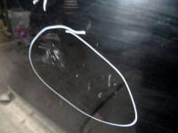 фото thumb №6, Peugeot 508 i sw 11r дверь левый перед