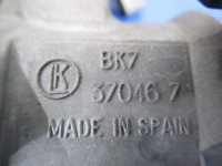 фото thumb №8, Vw polo iii 6n 1.9d замок зажигания 357905851f +ключ +иммобилайзер