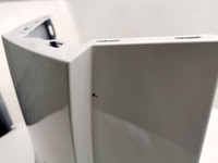 фото thumb №11, Новий org бампер задня vw golf viii kombi 6xpdc lc9a