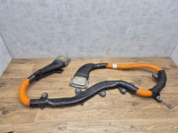 Купить Bmw f30 330e гибрид шланг wysokiego напряжения инвертора 6824116, фото thumb