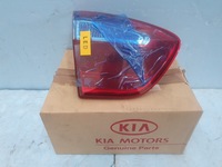 фото thumb №1, Лампа крышки kia rio 3 iii левая задняя задняя nowa