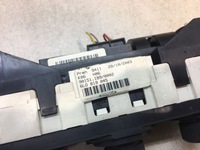 фото thumb №6, Панель обдув кондиціонера cordoba ii 6l0819045