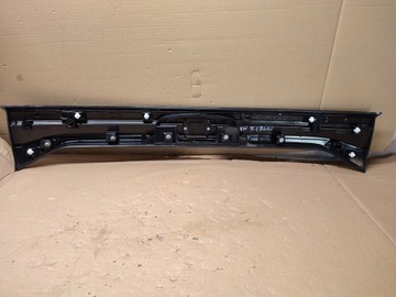 фото thumb №6, Vw t-cross накладка кришки зад 2gm827577e