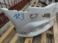 фото thumb №8, Audi a6 c7 lift sline бампер передний pdc