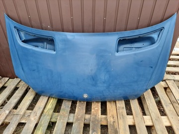 фото thumb №1, Mercedes sprinter 906 капот