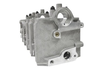 фото thumb №9, Головка циліндрів vw t4 2.4d aab 90