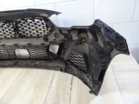 фото thumb №12, Бампер перед передний bmw 2 f44 grand coupe m-pakiet 8075476 llu