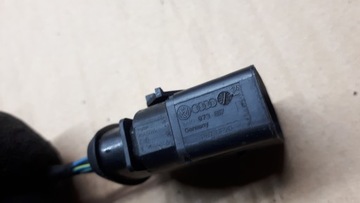 фото thumb №5, A4 b9 8w штекер роз'єм 6x0973817 a5 8w q5