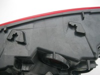 фото thumb №4, Лампа левая задняя задняя led toyota camry гибрид 21-23