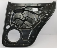 фото thumb №1, Шумоізоляція двері правий задня porsche cayenne i