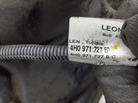 фото thumb №11, Audi a8 s8 d4 4h 2015 з задний бак топлива