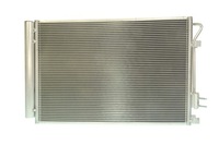 фото thumb №1, Kia rio радіатор конденсатор кондиціонер 1.2 1.4