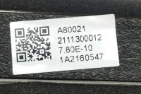 Радіатор кондиціонера під  панель приладів tesla model 3 21113000012 electric 175kw Київ, фото thumb