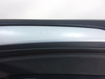 фото thumb №6, Bmw x6 e71 обивка дверь перед правая боковина
