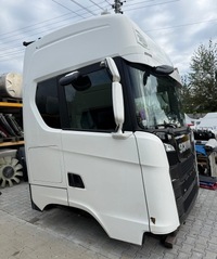 фото thumb №3, Кабина scania r s