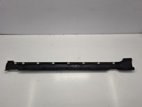 фото thumb №9, Vw passat b7 kombi молдинг поріг права lc9x