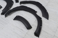 фото thumb №7, Nissan navara iii np300 2014+ с adblue расширители крыльев