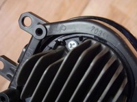 фото thumb №6, Toyota chr противотуманная фара левый led 48-150