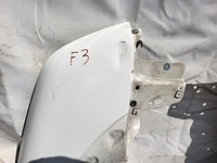 фото thumb №8, Ford connect передний правый перед крыло mk1