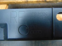 фото thumb №8, Молдинг накладка порог правая lz9y tt 8j 8j0853856d