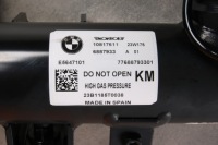фото thumb №8, Bmw x3 g01 x4 g02 амортизатор левый перед передний vdc vdm 6887933 1 km !!!