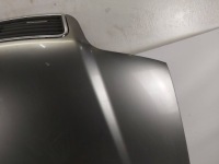 Капот крышка двигателя решётка радиатора решётка  значок audi a6 c5 avant 4b5 quattro с Разборки, фото thumb