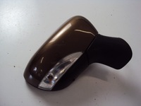 фото thumb №1, Зеркало правое renault captur i 2013- 11 pin bixtg