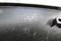 фото thumb №7, Защита поперечина pas накладка перед передняя tesla x 16-20