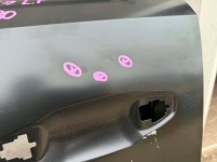фото thumb №10, Jeep compass iii 25- двері ліві перед передні нове oem номер 8751
