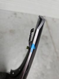 фото thumb №16, Бампер передний honda civic ix