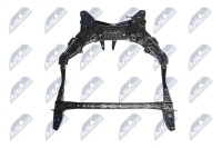 фото thumb №4, Nty zrz-mz-007 рама допоміжна / кронштейн компресор