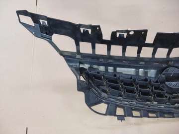 фото thumb №7, Решітка радіатора решітка opel astra iv j 09-12 оригінал