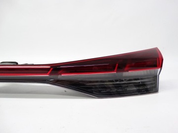 фото thumb №9, Audi q4 e-tron 89a 2021+ лампа задняя led w крышка багажника 89a945095b оригинальная