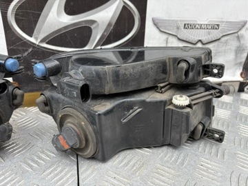 фото thumb №6, Vw new beetle галоген левый правый перед поворотник лампа 5c0