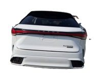 фото thumb №11, Lexus rx v 5 ванна pas задний зад