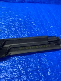 Молдинг ущільнювач mercedes 167 a167 a1677200701 Недорого, фото thumb