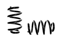 фото thumb №1, 2x пружини перед opel movano , renault master ii ,interstar , 2000-2011 ##