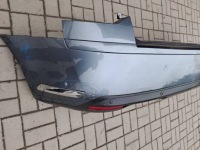 фото thumb №9, Citroen c5 iii x7 sedan бампер заднее