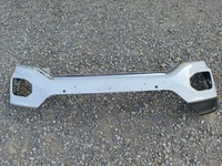 фото thumb №1, Бампер передний vw t-roc 2017r-