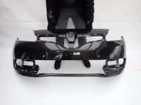 Купить Renault scenic 3 рестайлинг  13-16 бампер перед передний pdc, фото thumb