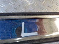 фото thumb №9, Espace v 1.6 tce защита молдинг кровельная левая хром