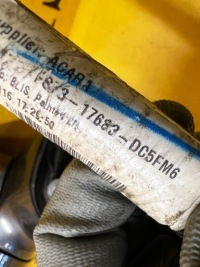 фото thumb №13, Зеркало наружное левая ассистент 14pin 14 pin ford fusion lift usa j7