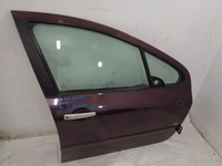 фото thumb №1, Peugeot 307 дверь правое передние kkdc