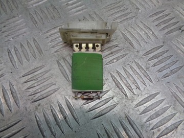 фото thumb №1, Резистор резистор вентилятор fiat croma ii 1.8 16v