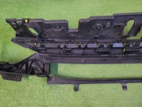 Opel corsa f підсилювач бампера каркас панель передня 9829535680 Ціна, фото thumb