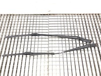 фото thumb №1, Рычаги дворник перед комплект vw cc b7 11-16