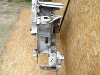 фото thumb №4, Citroen c3 ii лонжерон правая подкрылок