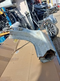 фото thumb №6, Поріг dacia lodgy dokker правий