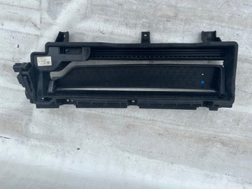 фото thumb №10, Hyundai ioniq v жалюзі ролета кермо повітря ліва оригінал