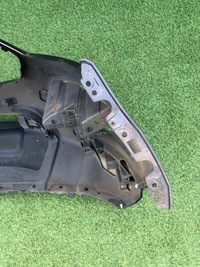 фото thumb №8, Ford ecosport lift 2017 бампер передний перед